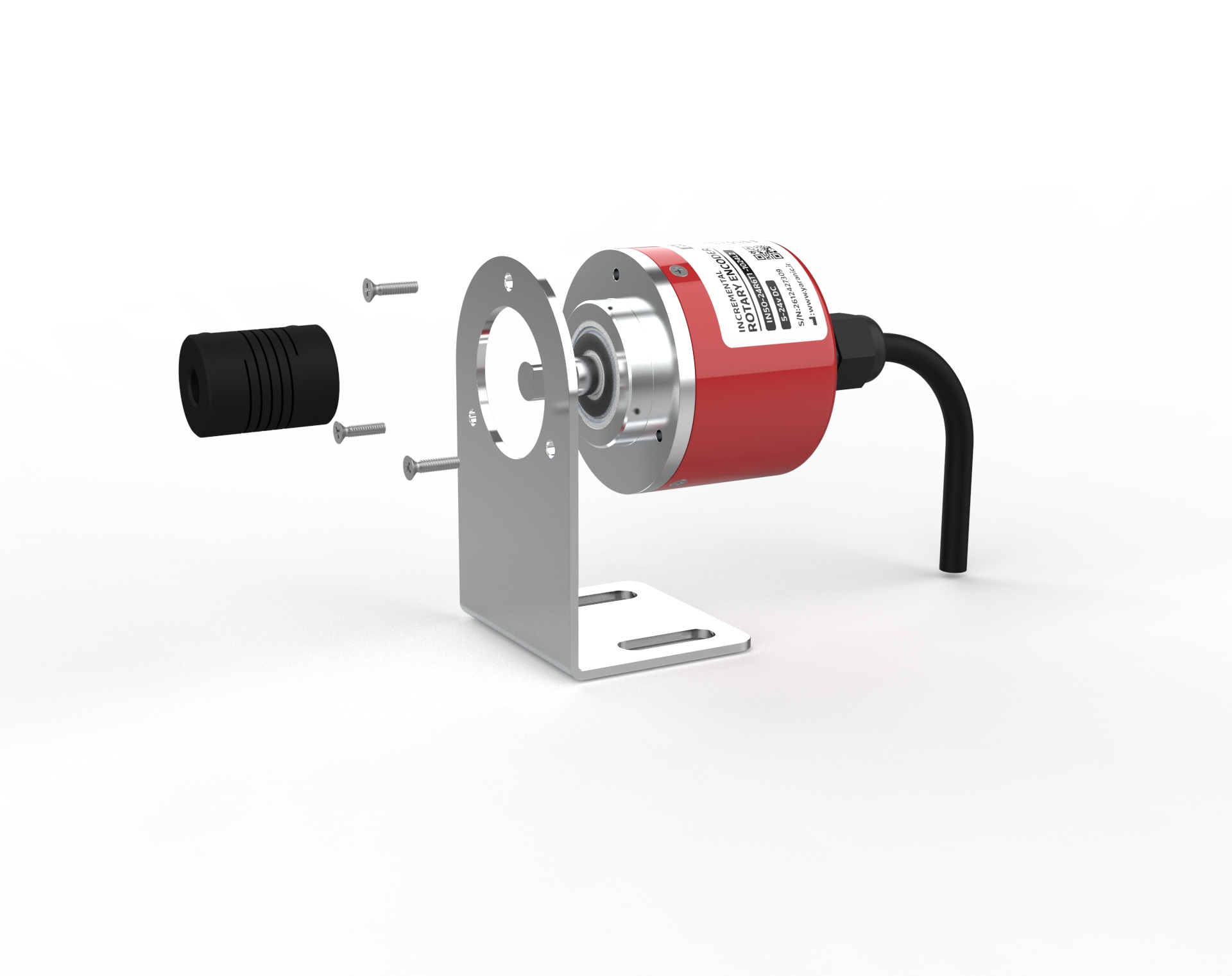 introducing-the-in50-encoder Introducing the in50 encoder