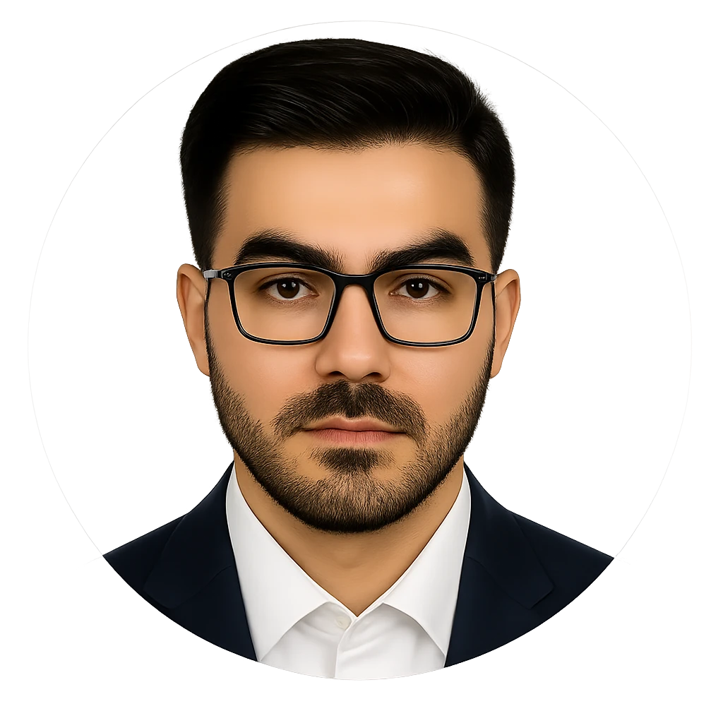 علی بیدرام