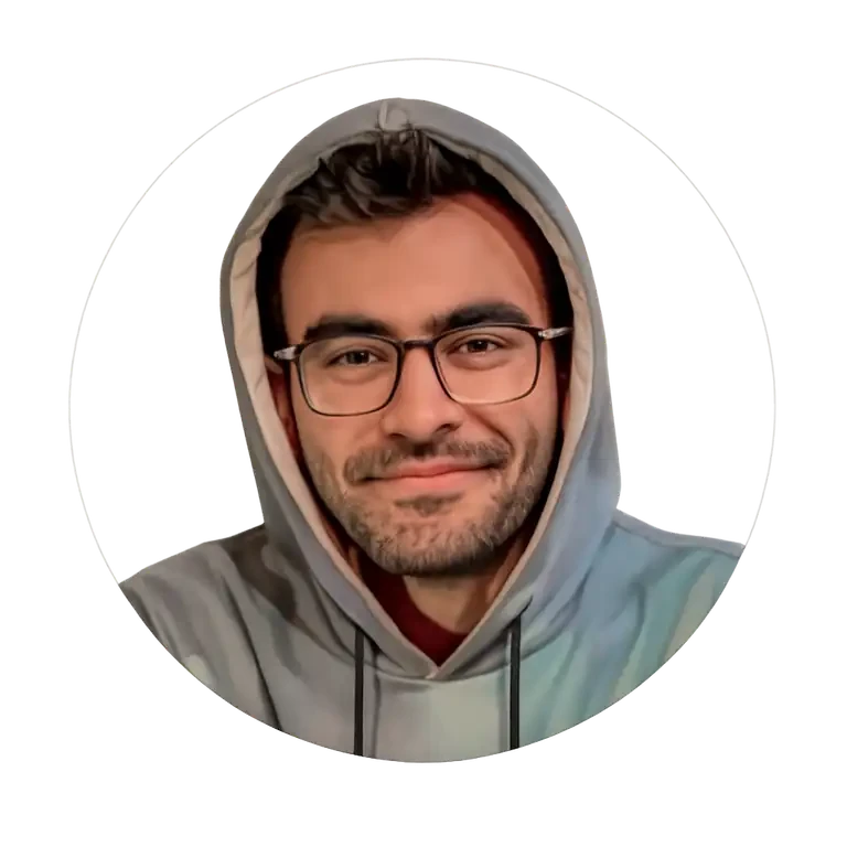 علی کلینی