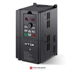 اینورتر سه فاز 3.7KW سری F300 هایتک مدل F300-3R7G/5R5P-4