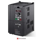 اینورتر سه فاز 7.5KW سری F300 هایتک مدل F300-7R5G/011P-4