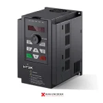اینورتر سه فاز 0.75KW سری F300 هایتک مدل F300-0R7G/1R5P-4